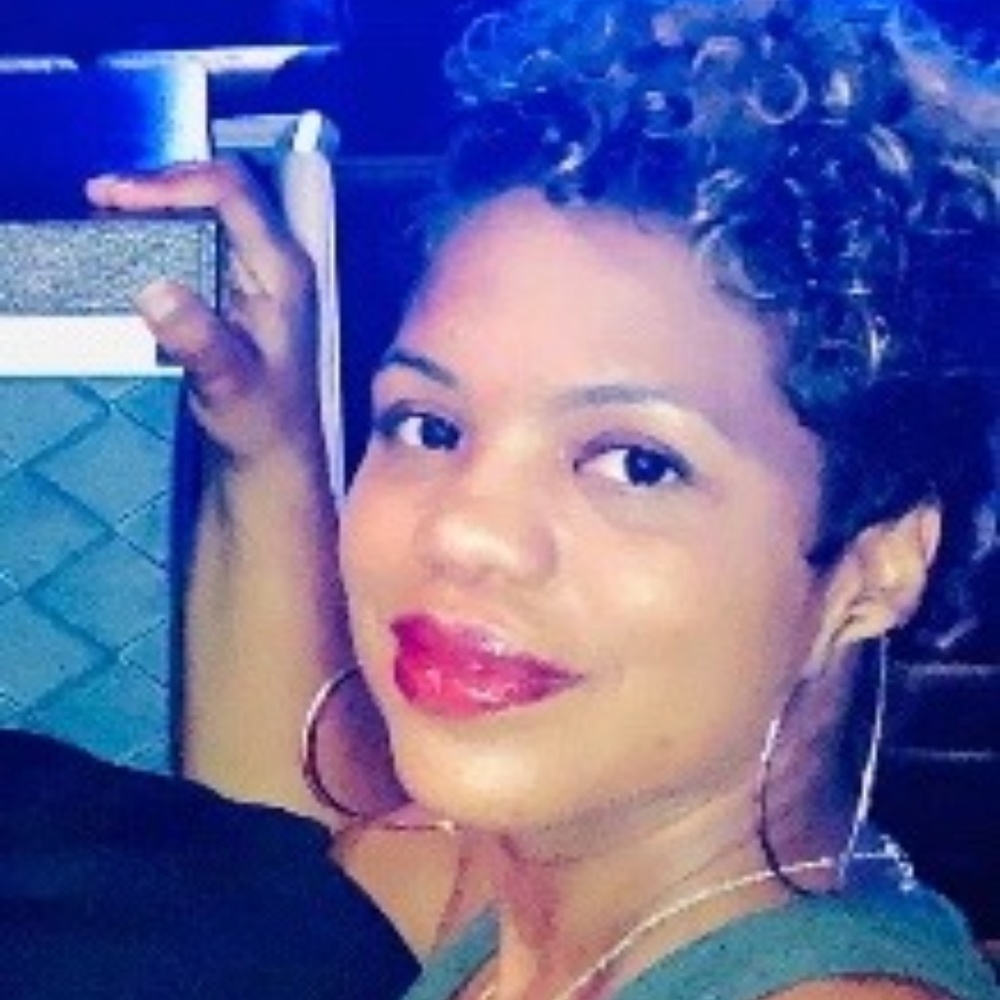 Meet your Posher, Marquetta